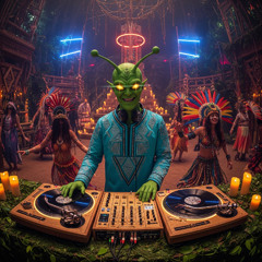 Soundcloud AJJAJEE Tribal (Timmy Trumpet Style 2025)