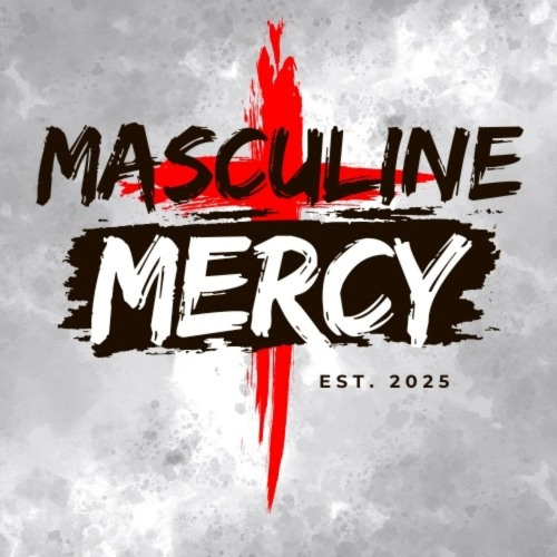 The Masculine Mercy Podcast: Guest Bro. Rob Rice