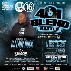 Big up the dj challenge dj #3