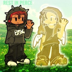 ENEMY GRAVE (LONG LIVE SESHSPAWN)