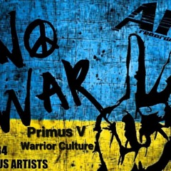 Primus V - Warrior Culture