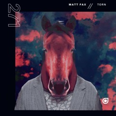 Matt Fax Vs Eddie Thoneick - Torn Into The Sunrise (SY-nthesis Mashup)
