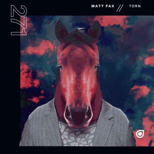 Matt Fax Vs Eddie Thoneick - Torn Into The Sunrise (SY-nthesis Mashup)