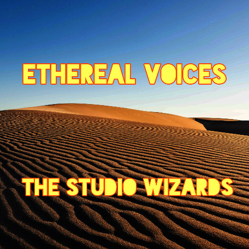 Ethereal Voices
