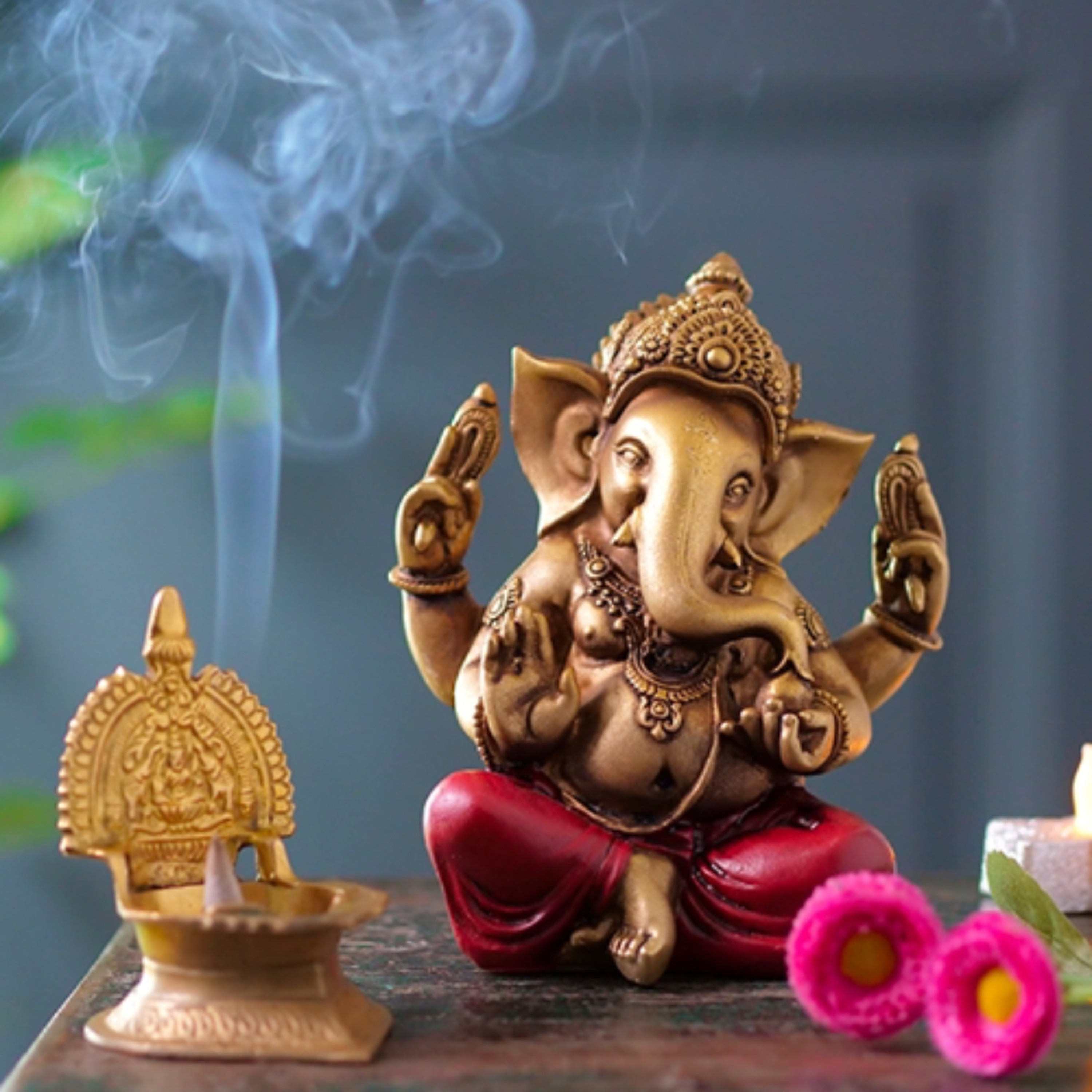 LA MINUTE HINDI - Jai Ganesha (Mardi 9 décembre 2025) episode artwork