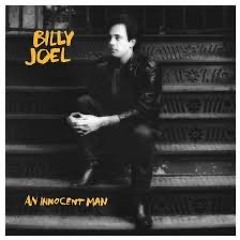 Uptown Girl - Billy Joel