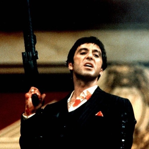 Tony