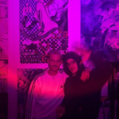Paco L b2b Wachtigall @ Bulbul Berlin 29.03.24
