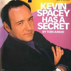 Kevin Spacey: Fall from Grace