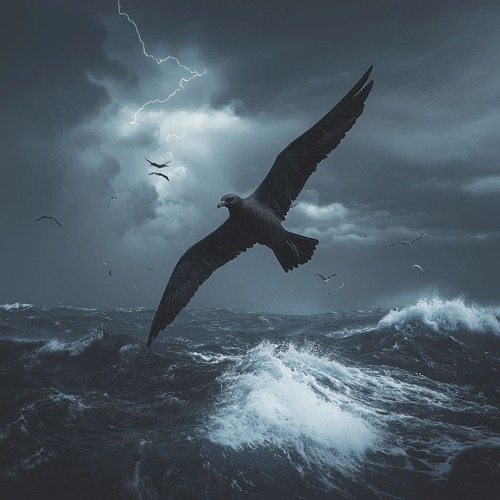 Горький рэп (Буревестник)