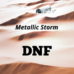 Metallic Storm