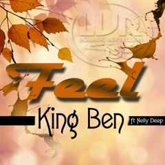 Feel (feat. Nelly Dee) (Canoe Deep Remix)