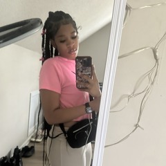 lala- stayed down