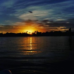 QUARANTINE 11 SUNSET SUNRISE MIX DJ JOHNNY RAMIREZ