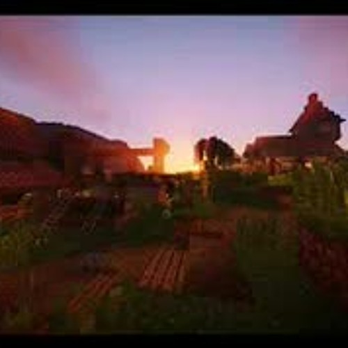 mice on venus by c418 except it's kind of sad and very nostalgic by AquaSkye