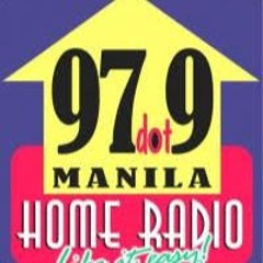 97.9 HOME RADIO JINGLE FROM TM CENTURY (NOW TM STUDIOS) REUPLOAD