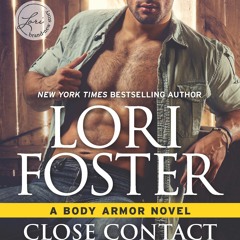 !BOOK@( Close Contact by Lori Foster