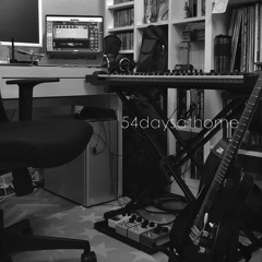 Ashes In The Snow (Mono Cover)