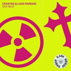 Farayen & Liam Parkins - Get Away (Extended Mix)