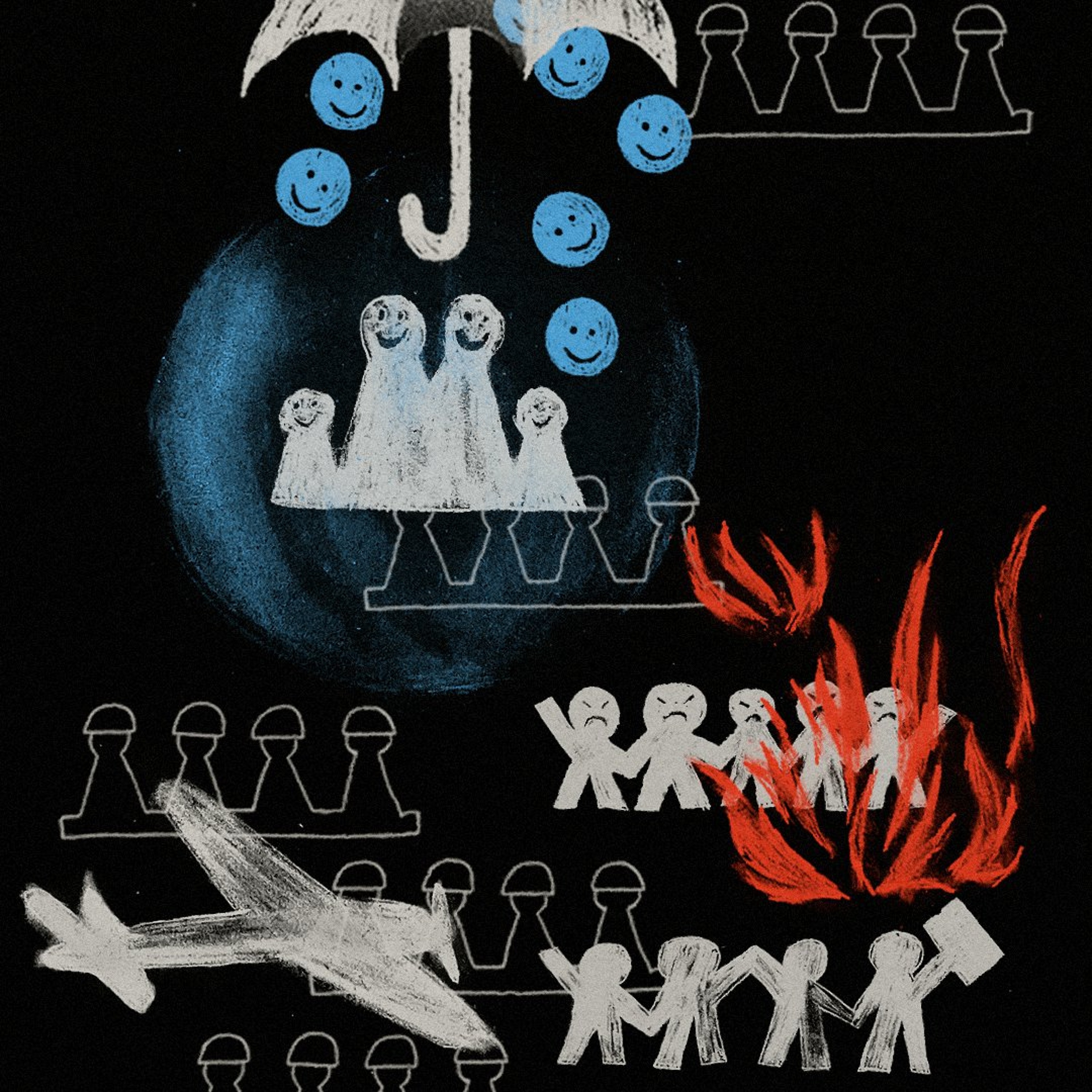 Anatomie sociálního státu - Sociální ochrana pro všechny, nebo jen pro někoho? Meziválečná sociální politika mezi socialismem a fašismem