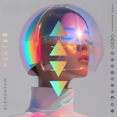 NEKTER @ Elementum 2025 Pre-Burn Party