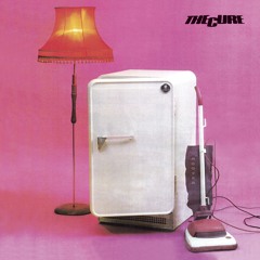Three Imaginary Boys (2005 Remaster)