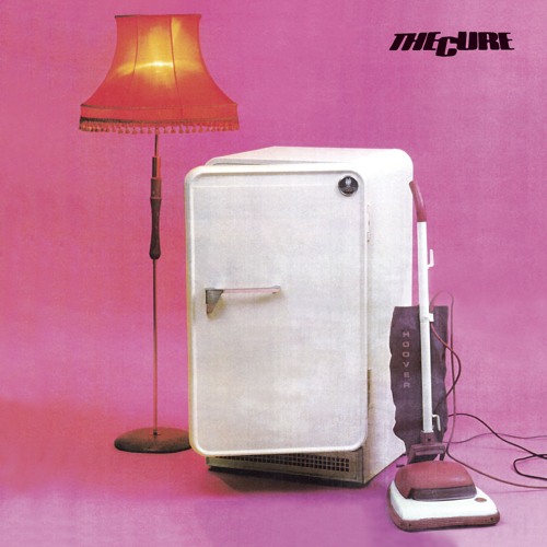 Three Imaginary Boys (2005 Remaster)