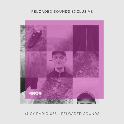 4NC¥ Radio 038 - Reloaded Sounds by StormGG