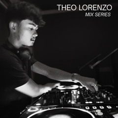THEO LORENZO / MIX SERIES