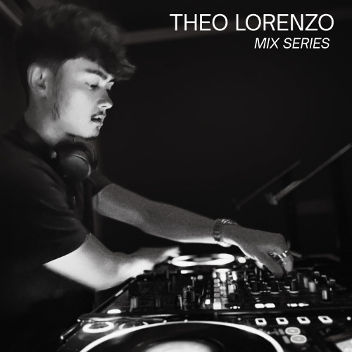 THEO LORENZO / MIX SERIES