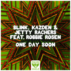 One Day Soon (feat. Robbie Rosen)