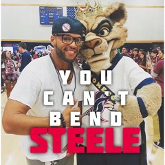 You Can't Bend Steele - Steele Canyon High School Football Anthem (2010)