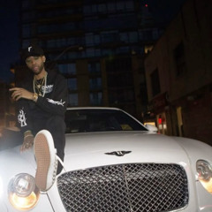 "Her Way" x "Don't" - PARTYNEXTDOOR ft. Bryson Tiller (prod. gutta)