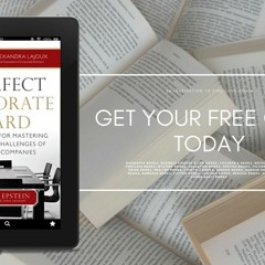 The Perfect Corporate Board: A Handbook for Mastering the Unique Challenges of Small-Cap Compan