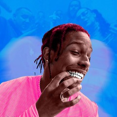 NO WEŹ X PRAISE THE LORD (QUBE EDIT)