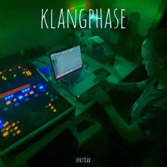 Klangphasen - Gnotekk