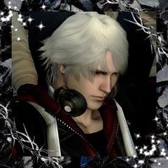 phuneral2000 ☤ (@НЕВЗОНЕ) - DevilMayCry4 #h3xd