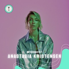 Anastasia Kristensen @ Awakenings Festival 2019 (29 - 06 - 2019)