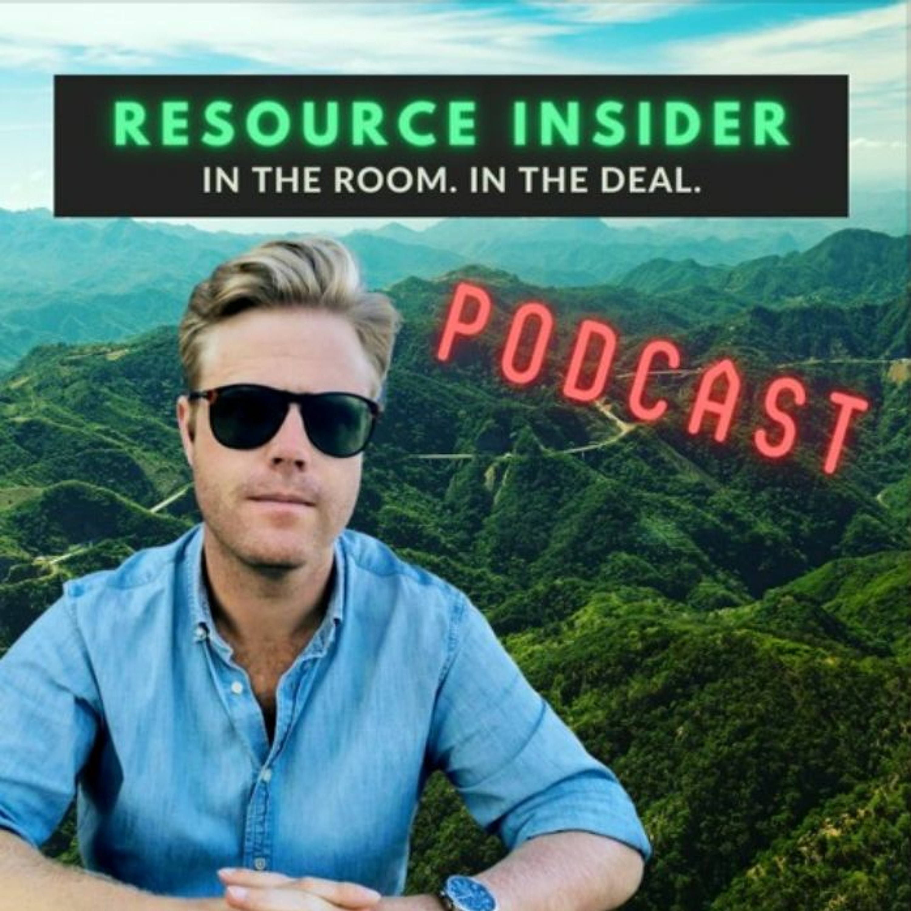 Resource Insider Podcast