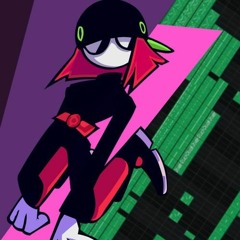 SugarCrush but everyone sings (Everyone sings) FNF