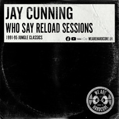 Who Say Reload | Early Jungle Years 1991-95