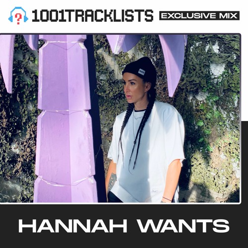 Hannah Wants - 1001Tracklists 'Lift Off' Exclusive Mix (LIVE From LAB11 Birmingham)