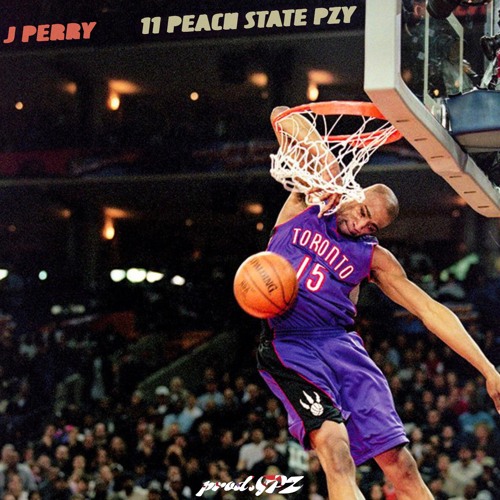 PEACH STATE PZY [prod.JPZ]