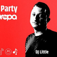 DESTEPTAREA PARTY @ EUROPA FM 23.01.2026