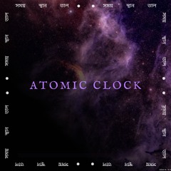 ATOMIC CLOCK