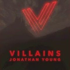Hellfire - Jonathan Young
