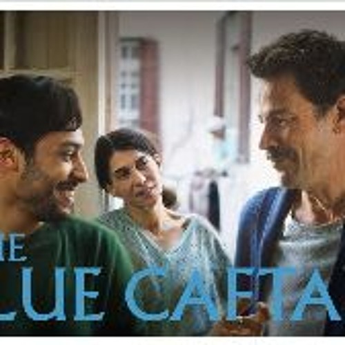 WATCH!  The Blue Caftan (2023) FullMovie MP4/720p 9375605