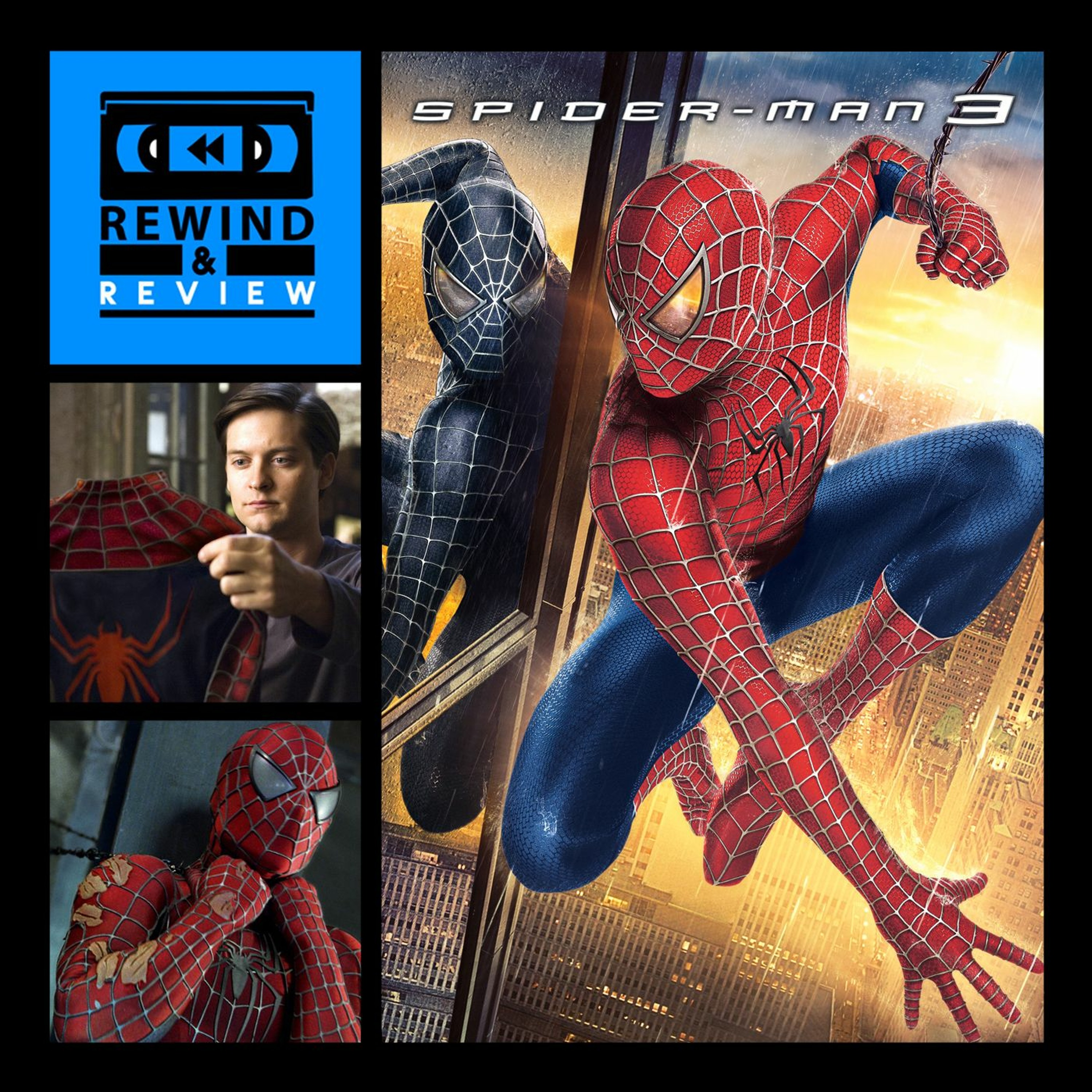 That Film Stew Podcast