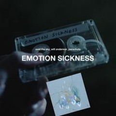 Drown x Emotion Sickness - Said the Sky & Will Anderson of Parachute x Dabin (Romora Mashup)