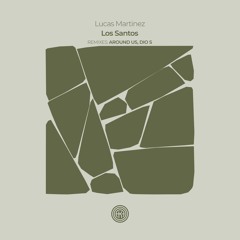 Lucas Martinez - Los Santos (Dio S Remix)